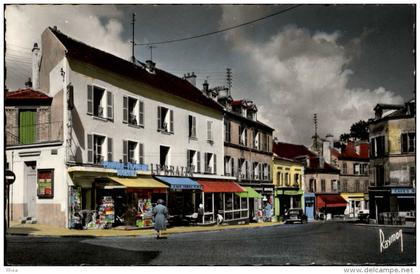 92 - BAGNEUX