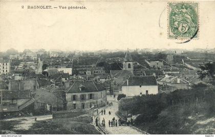 Bagnolet