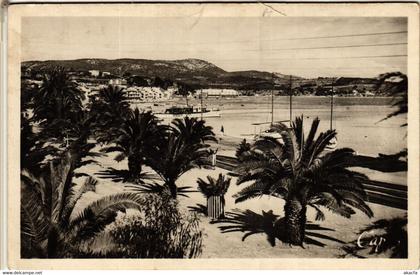 CPA BANDOL - BANDOL-sur-MER - Le Port (635406)