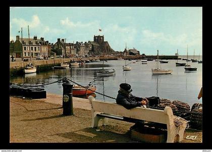 50 - Barfleur - CPM - Voir Scans Recto-Verso