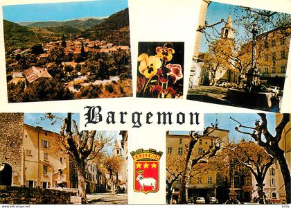 83 - BARGEMON