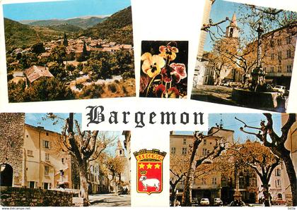 83 - BARGEMON MULTIVUES