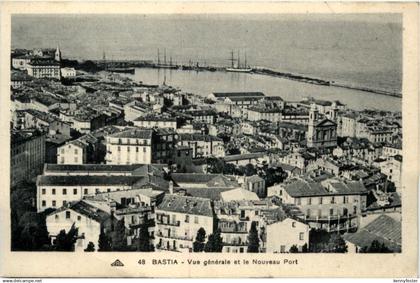 Bastia