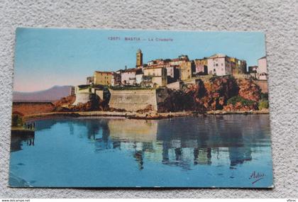 E651, Bastia, la citadelle, Corse 20