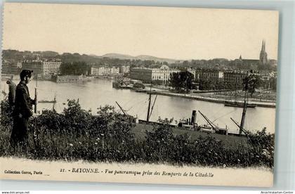 52306232 - Bayonne