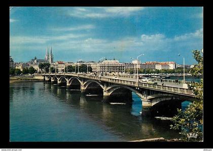 64 - Bayonne - Le Pont Saint-Esprit - CPM - Voir Scans Recto-Verso