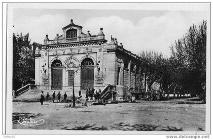 BEAUCAIRE    casino