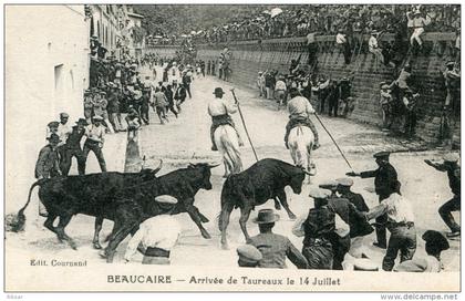 BEAUCAIRE(GARD)