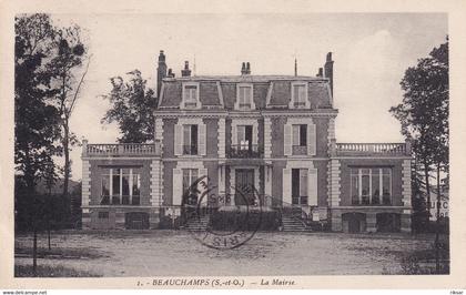 BEAUCHAMP