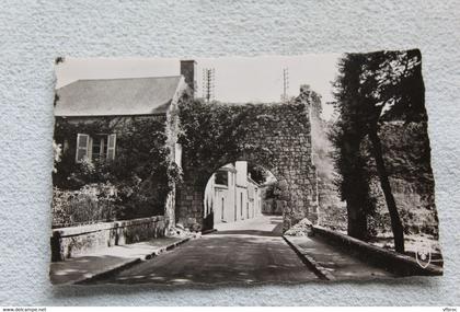 Beaugency, vieille porte, Loiret 45