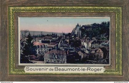 55094691 - Beaumont-le-Roger