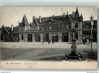 13119081 - Beauvais