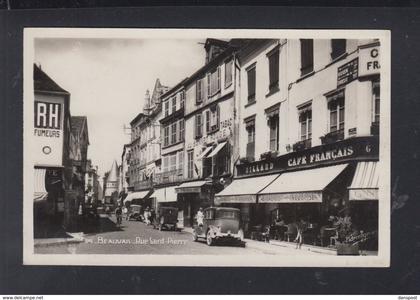 CP Beauvais Rue St. Pierre