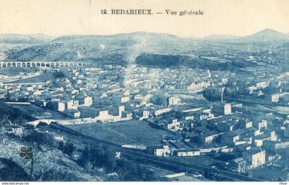 BEDARIEUX