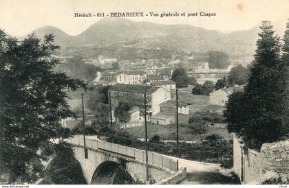 BEDARIEUX