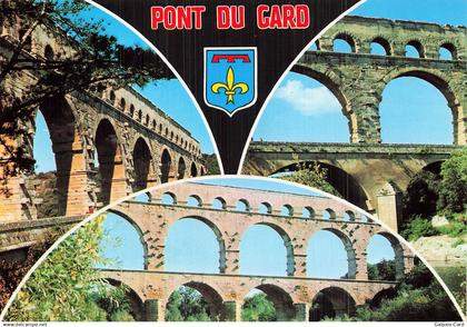 84 BEDARRIDES LE PONT DU GARD