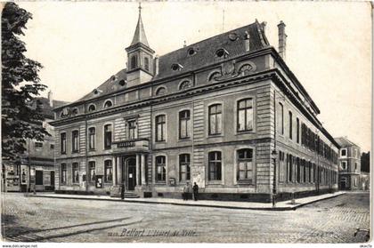 CPA Belfort Hotel de Ville (1362330)