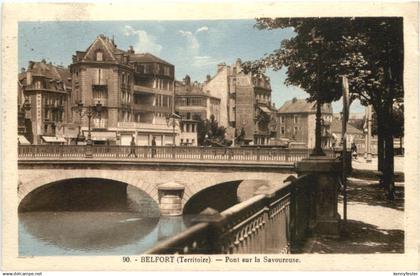 Belfort