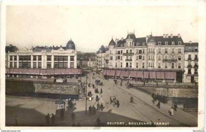 Belfort