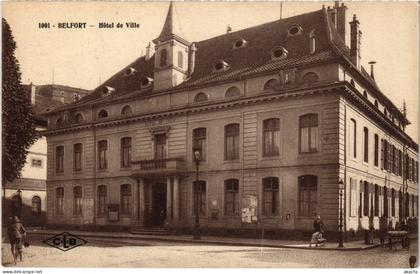 CPA Belfort Hotel de Ville (1362333)