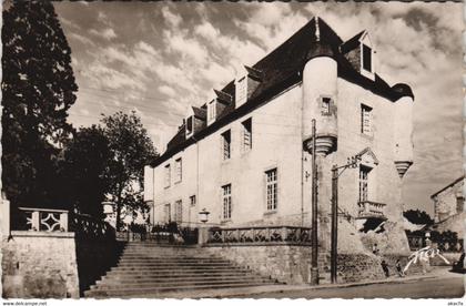 CPA BELLAC - La Mairie (122386)