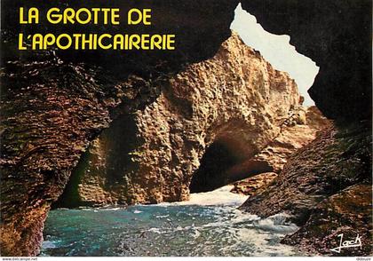 56 - Belle Ile en Mer - CPM - Voir Scans Recto-Verso