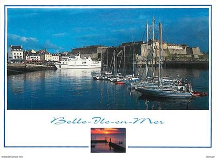 56 - Belle Ile en Mer - CPM - Voir Scans Recto-Verso