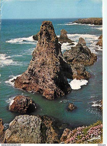 56 - Belle Ile en Mer - CPM - Voir Scans Recto-Verso