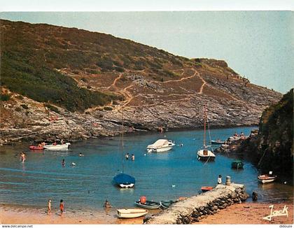 56 - Belle Ile en Mer - CPM - Voir Scans Recto-Verso