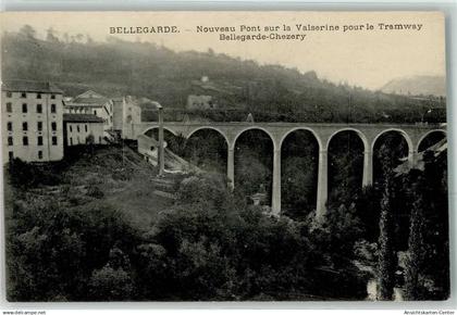 39475483 - Bellegarde-sur-Valserine