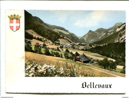 CP-  BELLEVAUX    (74)