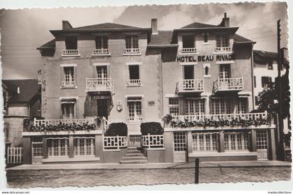 Bénodet  (29 - Finistère) Hôtel Beau Rivage