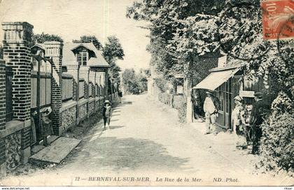 BERNEVAL