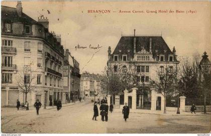 Besancon