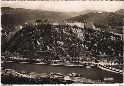 CPM BESANCON BESANCON-les-BAINS - La Citadelle (1196911)