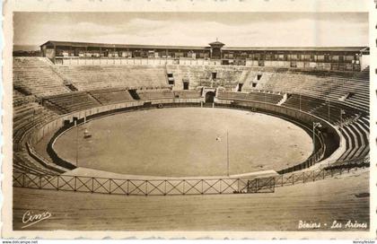 Beziers - Les Arenes