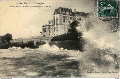 Biarritz