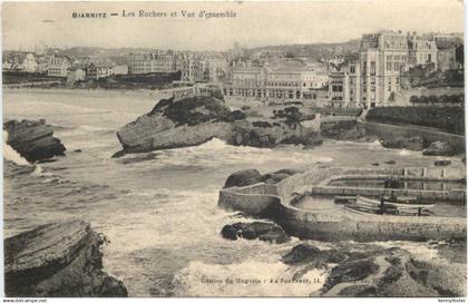 Biarritz