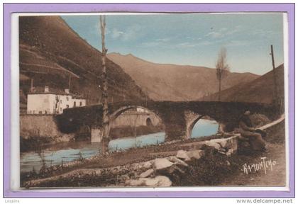 64 - BIDARRAY -- Le pont