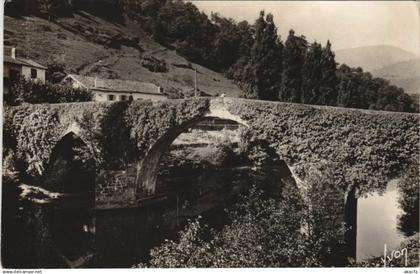 CPA BIDARRAY Le Pont Romain (1164062)