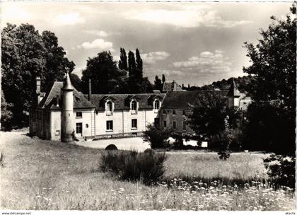 CPM Bievres La Roche Dieu FRANCE (1377415)