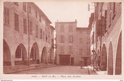 BIOT