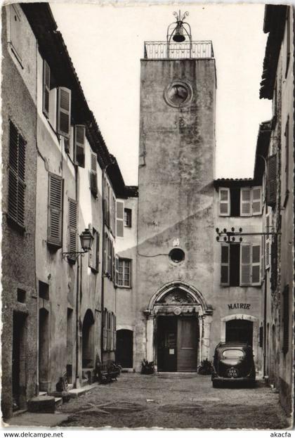 CPM Biot L'Eglise (15635)