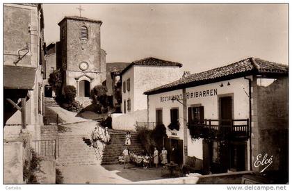 64 BIRIATOU  L'Eglise