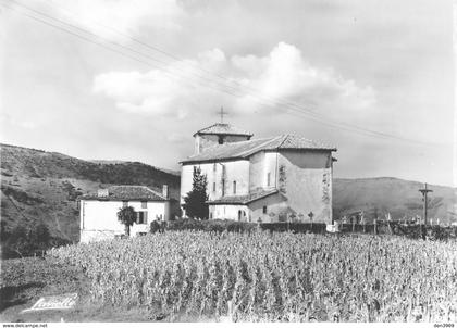 BIRIATOU - L'église