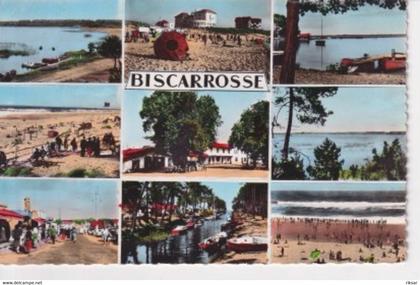 BISCARROSSE