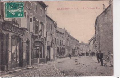 BLAMONT(PHARMACIE)