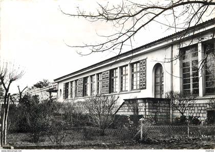 BLANQUEFORT - collège d'Enseignement Technique.