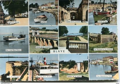 BLAYE