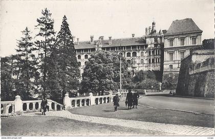 CPSM Blois le Château